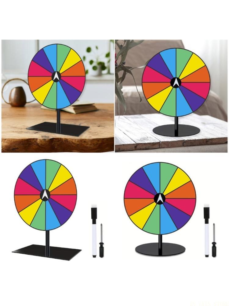 Party Games Spin The Wheel - M5TC Tavolo da gioco a premi