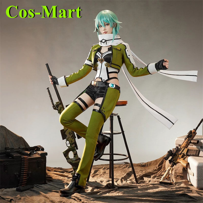 Party Games Online - Cos-Mart Gioco Sword Art Online Asada