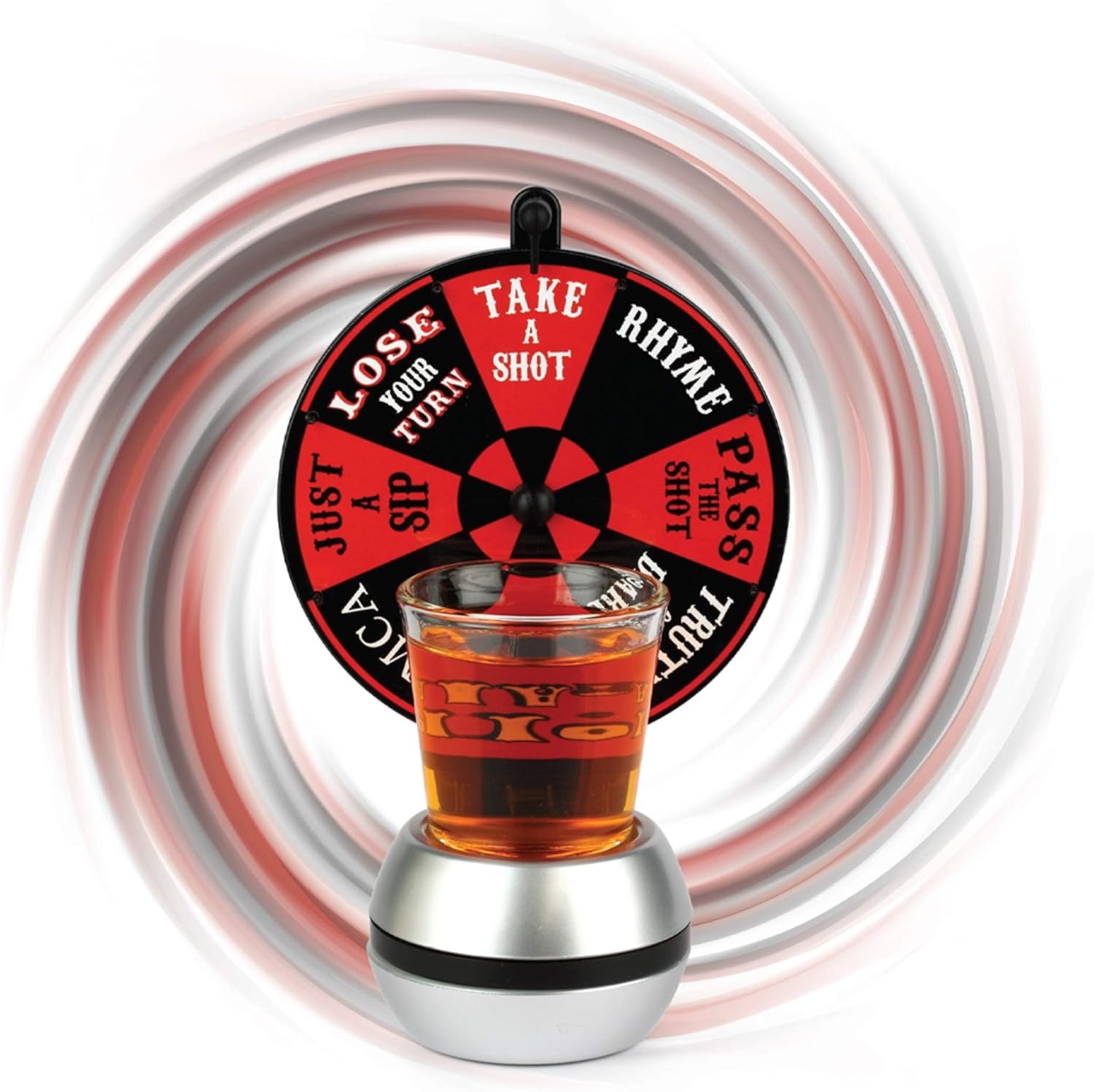 Party Games Spin The Wheel - Spin The Wheel Shot Gioco per