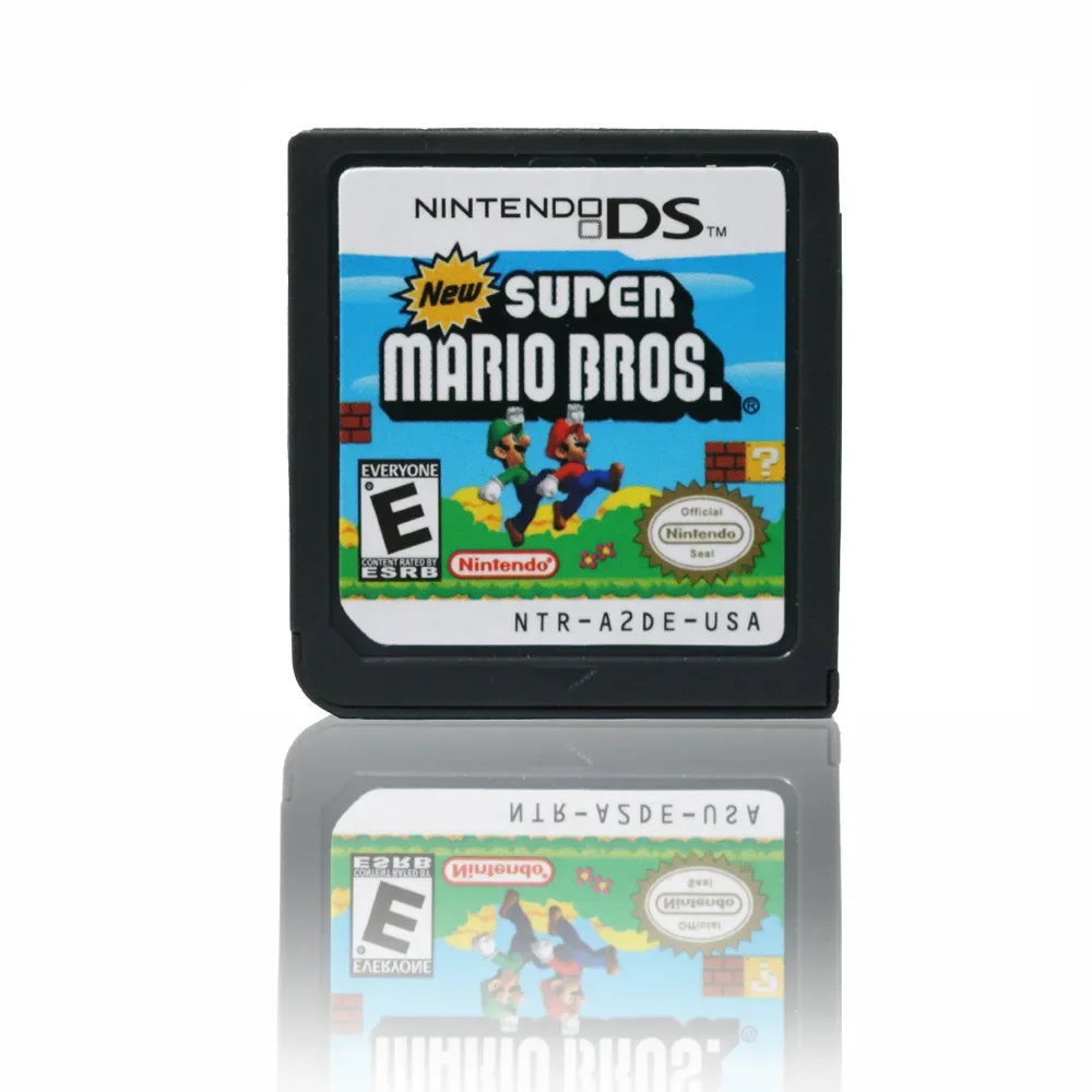 Cartucce di Gioco Serie Mario  - Party Games Mario recensione e prezzo