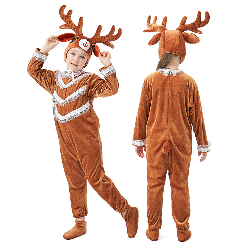 Costumi da Animali per Bambini - Party Games Animals recensione e prezzo