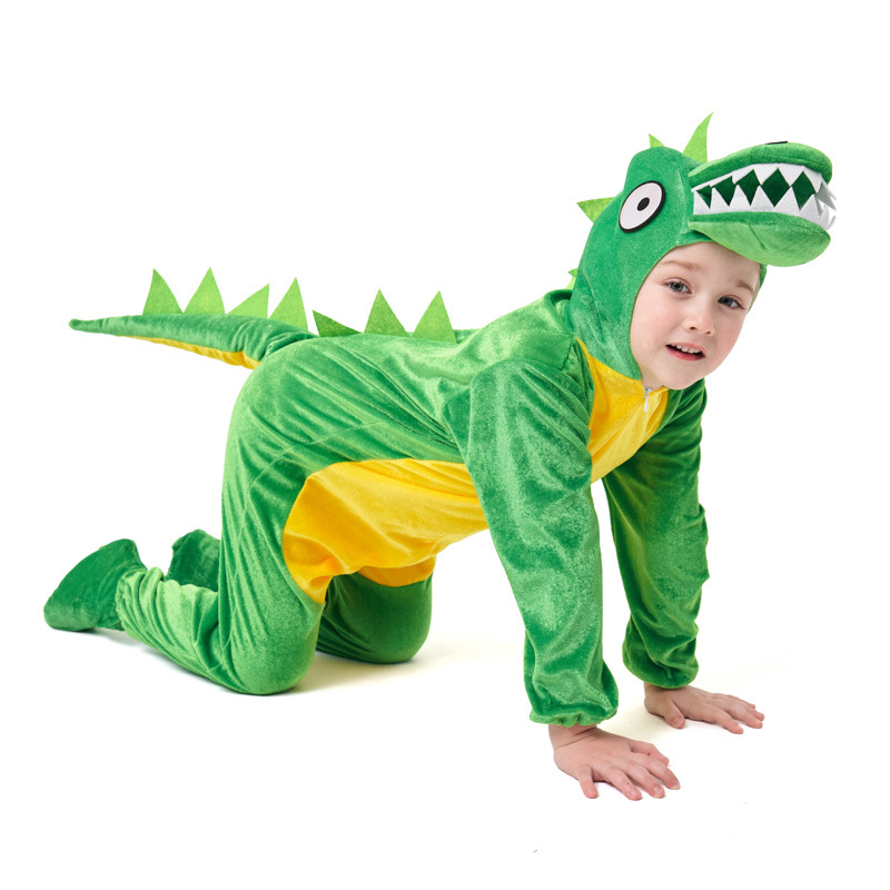Costumi da Animali per Bambini - Party Games Animals recensione e prezzo