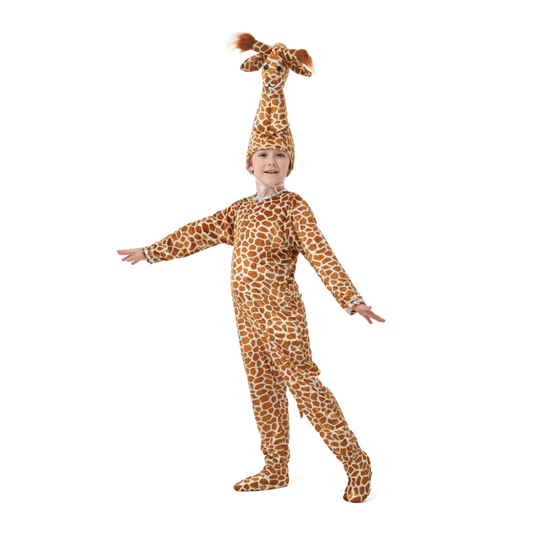 Costumi da Animali per Bambini - Party Games Animals recensione e prezzo