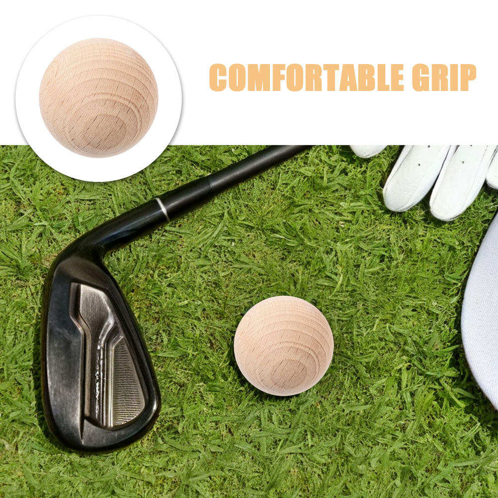 Palla Rotonda in Legno Natural - Croquet Set Lawn recensione e prezzo