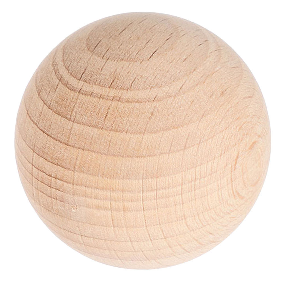 Palla Rotonda in Legno Natural - Croquet Set Lawn recensione e prezzo