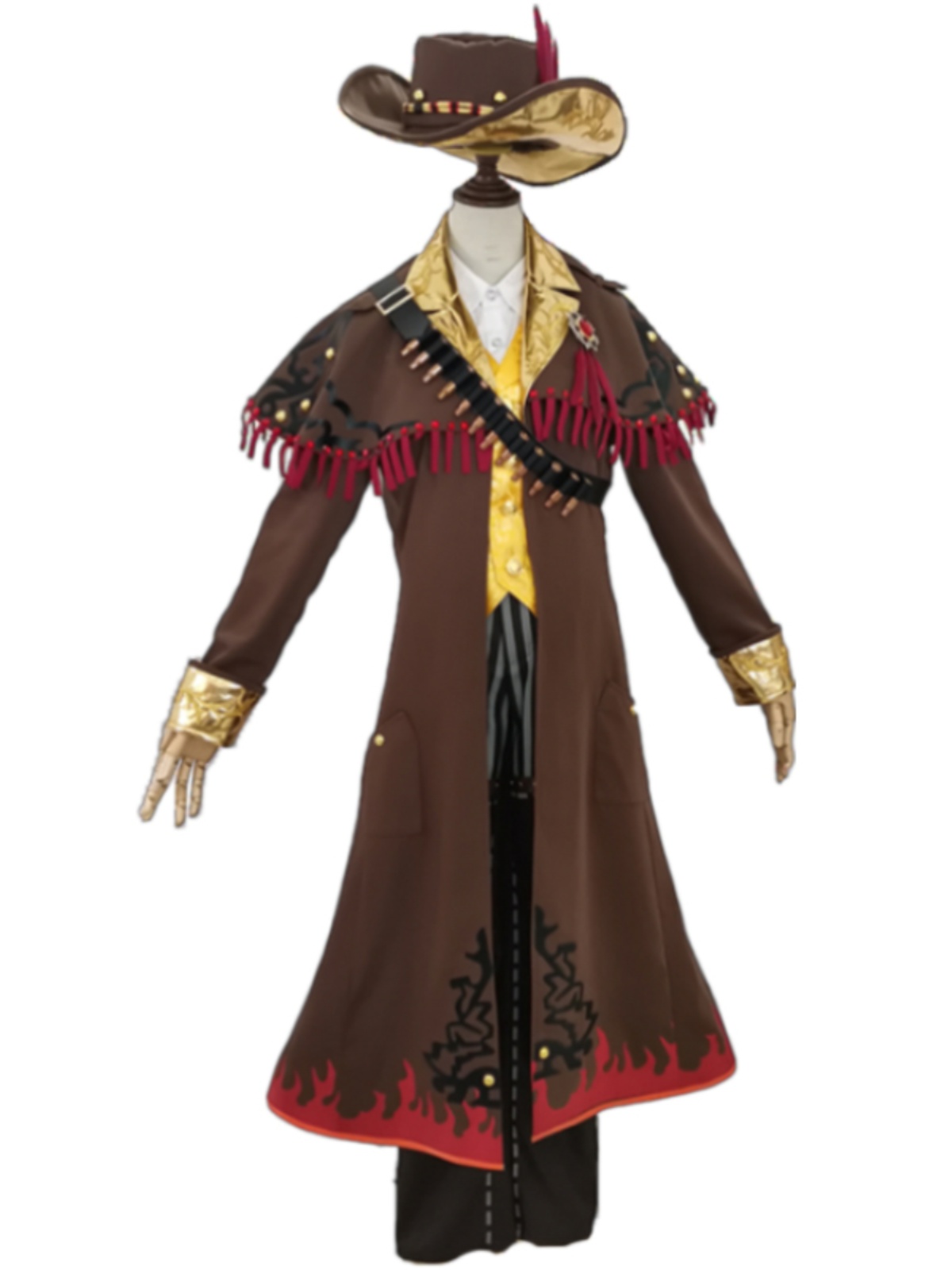 Set Costume Cosplay Identity V - Party Games Girls Night recensione e prezzo