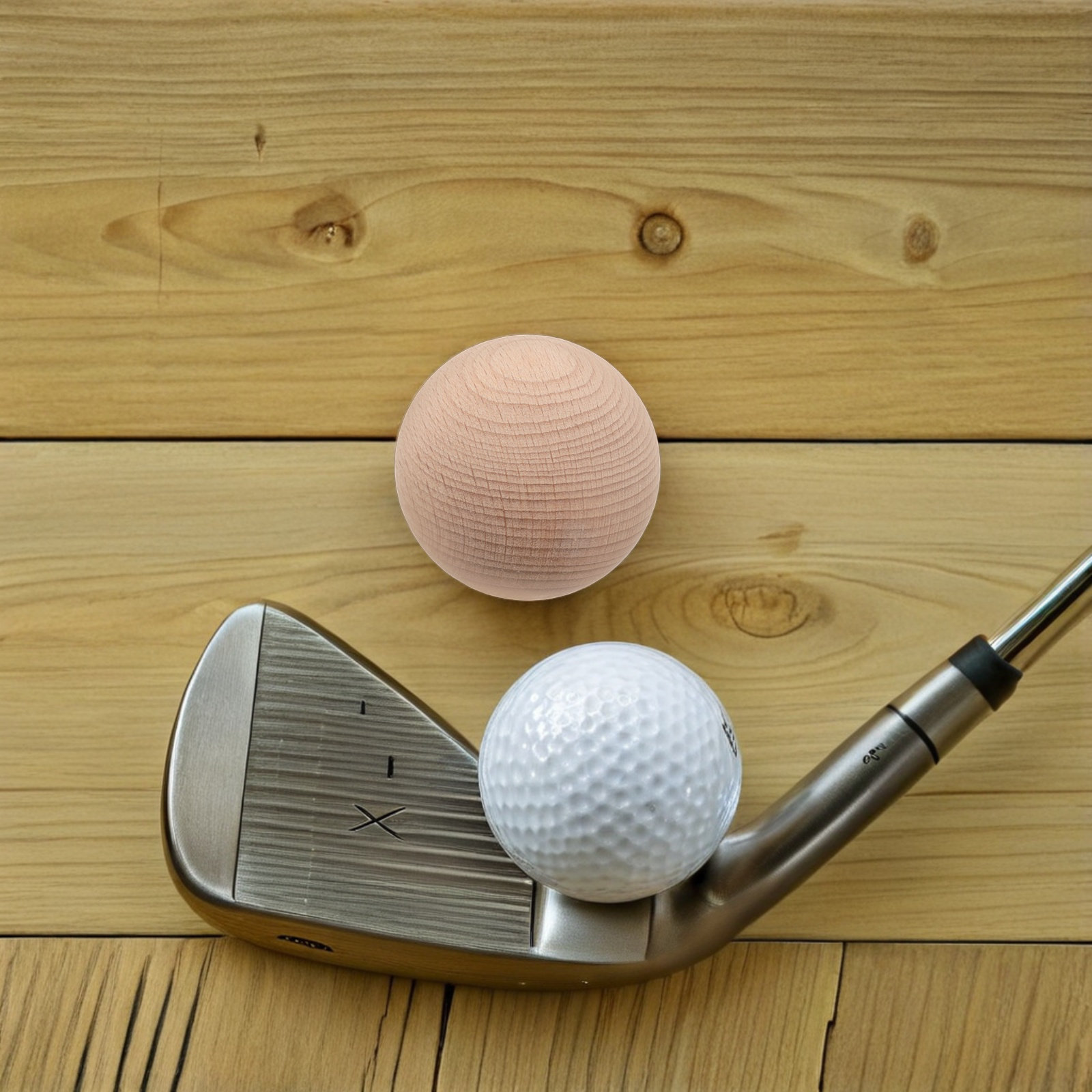 Set di 6 Palline da Croquet in - Croquet Set Lawn recensione e prezzo