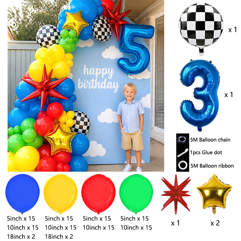 Super Bouquet di Palloncini a  - Party Games Mario recensione e prezzo