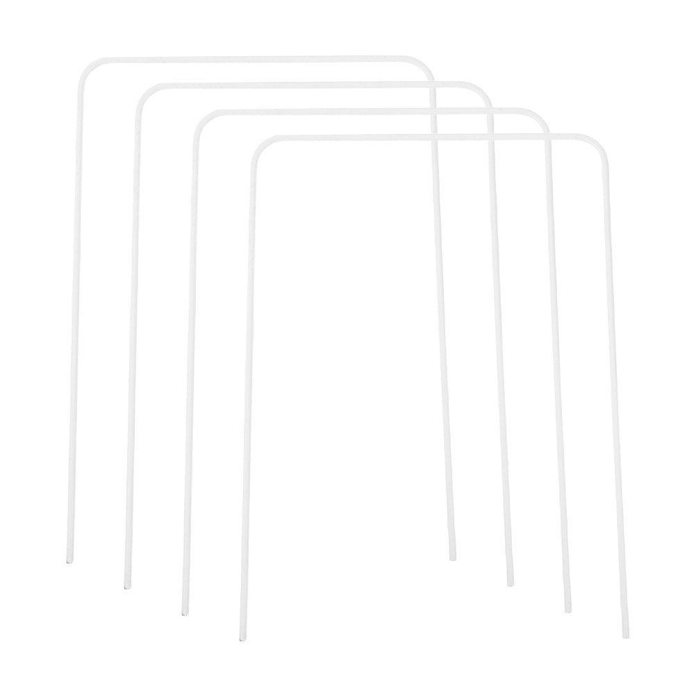 4 Pezzi di Rete Universale per - Croquet Set Lawn recensione e prezzo