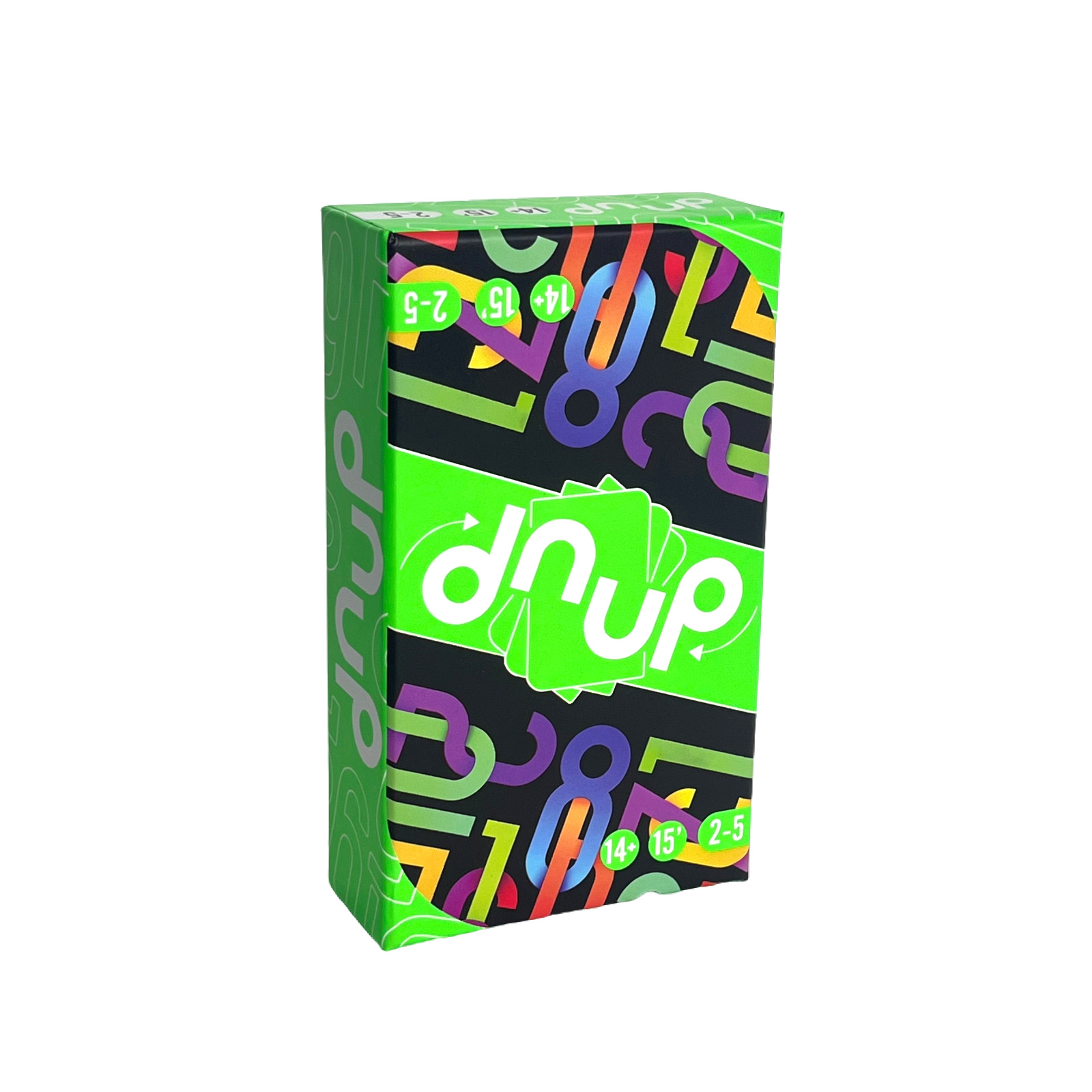 Gioco da tavolo dnup, Collezio - Party Games Ideas For Adults recensione e prezzo
