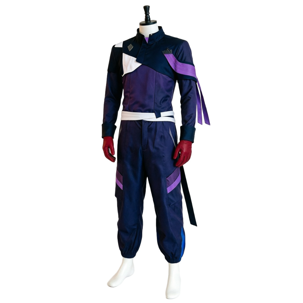 Costume da Kirito di Sword Art - Party Games Online recensione e prezzo