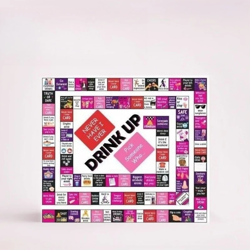 Idea Regalo: Gioco da Tavolo i - Party Games Ideas For Adults recensione e prezzo