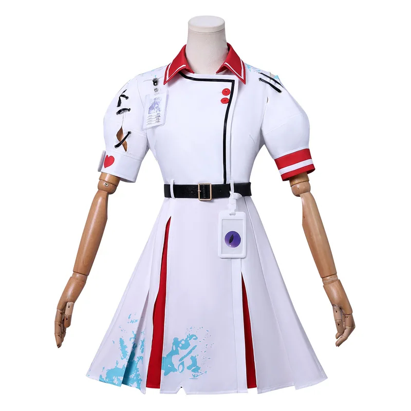 Costumi Cosplay Heather 3'x,4' - Party Games Eggy recensione e prezzo