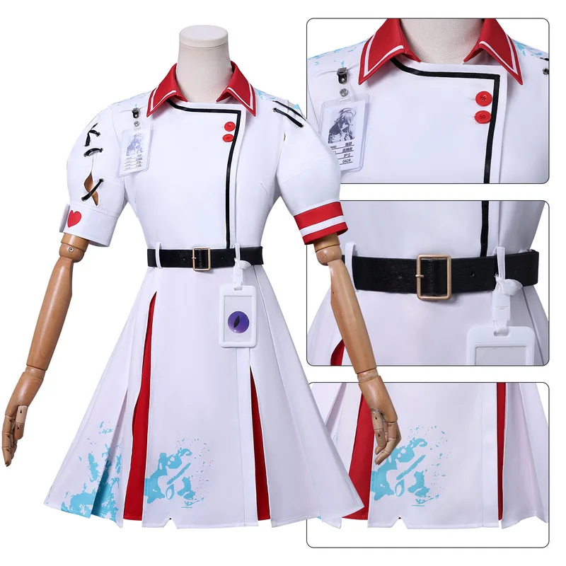 Costumi Cosplay Heather 3'x,4' - Party Games Eggy recensione e prezzo