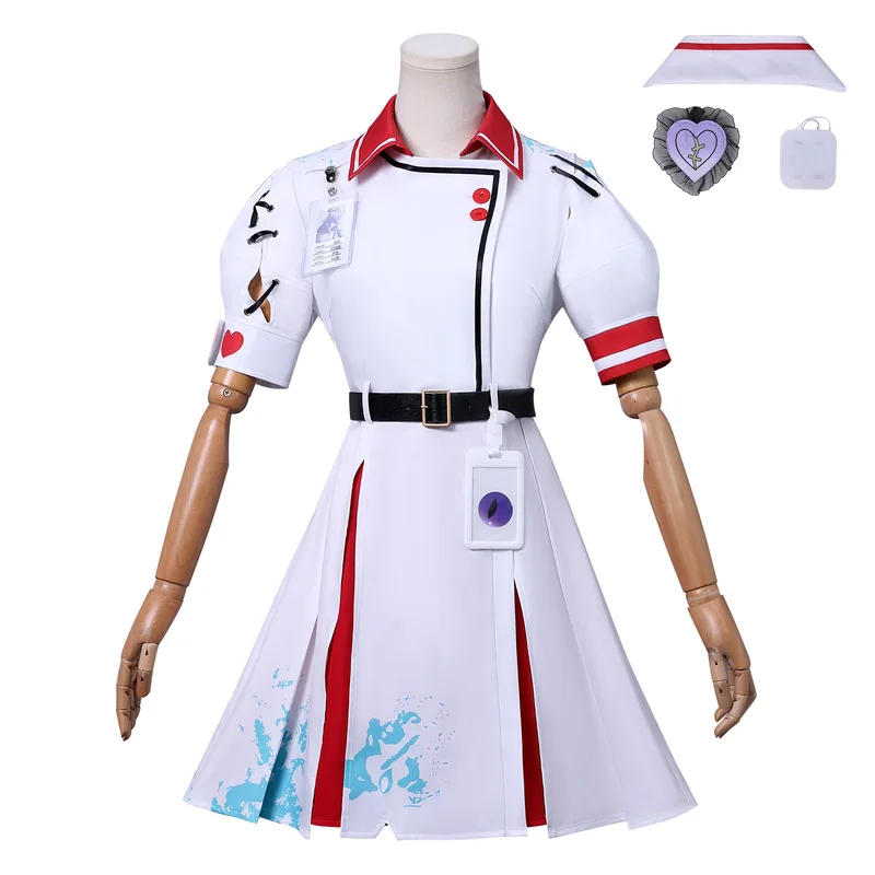 Costumi Cosplay Heather 3'x,4' - Party Games Eggy recensione e prezzo
