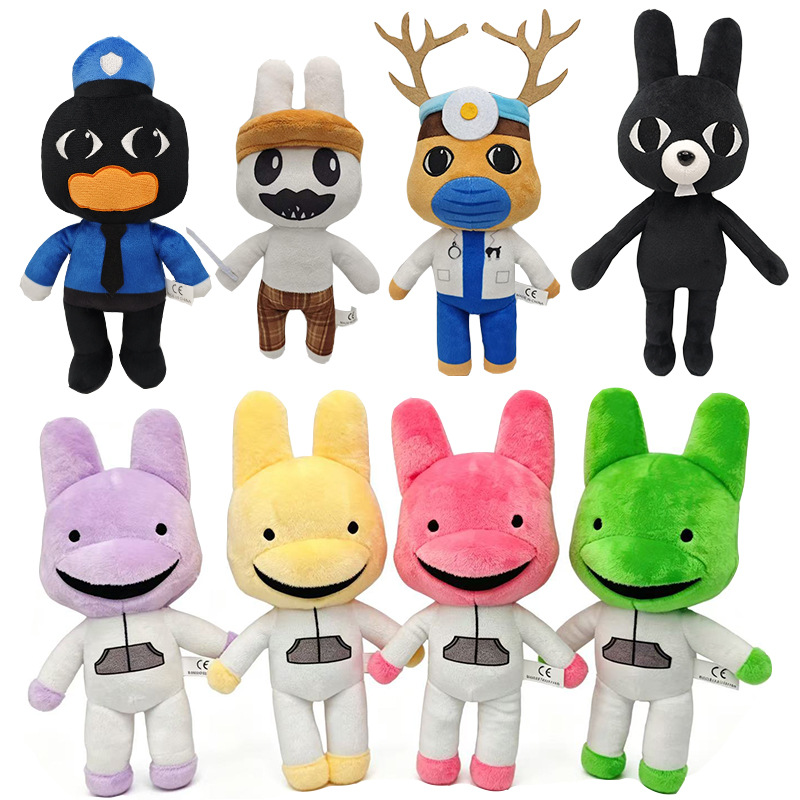 Peluche Animal Hospital, Gioco - Party Games Animals recensione e prezzo