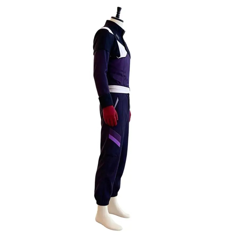 Costume da Cosplay Kirito di L - Party Games Online recensione e prezzo
