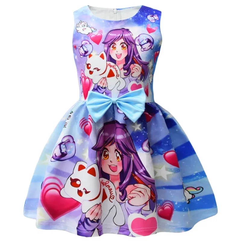 Costume Premium da Principessa - Party Games Animals recensione e prezzo