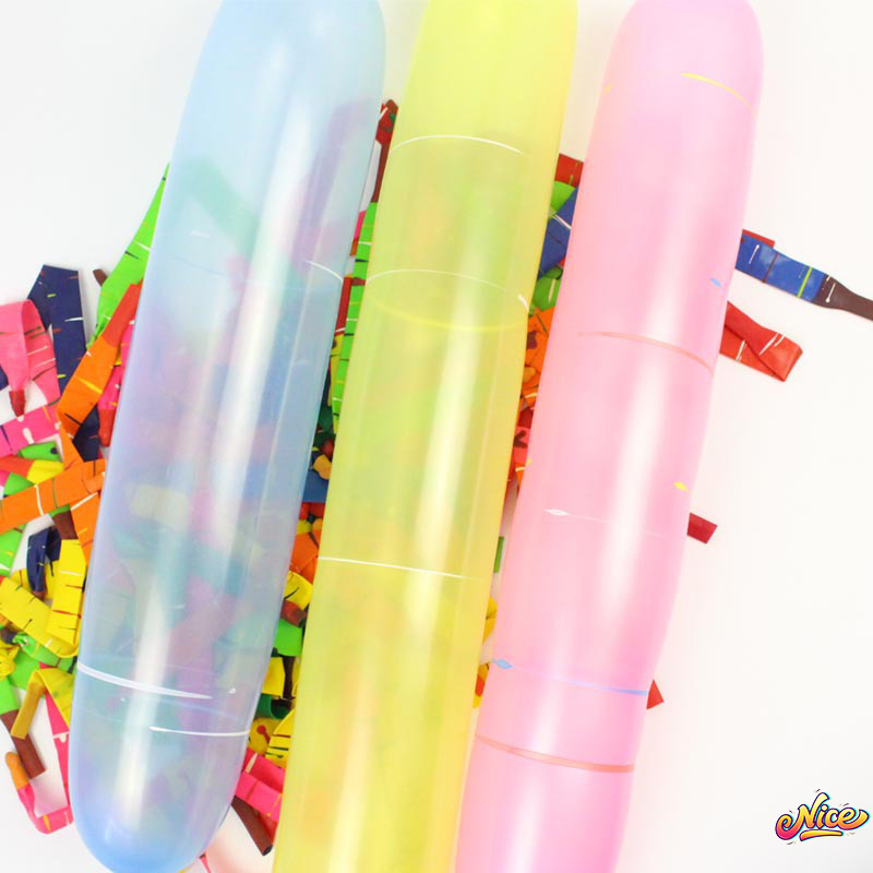 20/30 pezzi Palloncino a razzo - Party Games Easter For Family recensione e prezzo