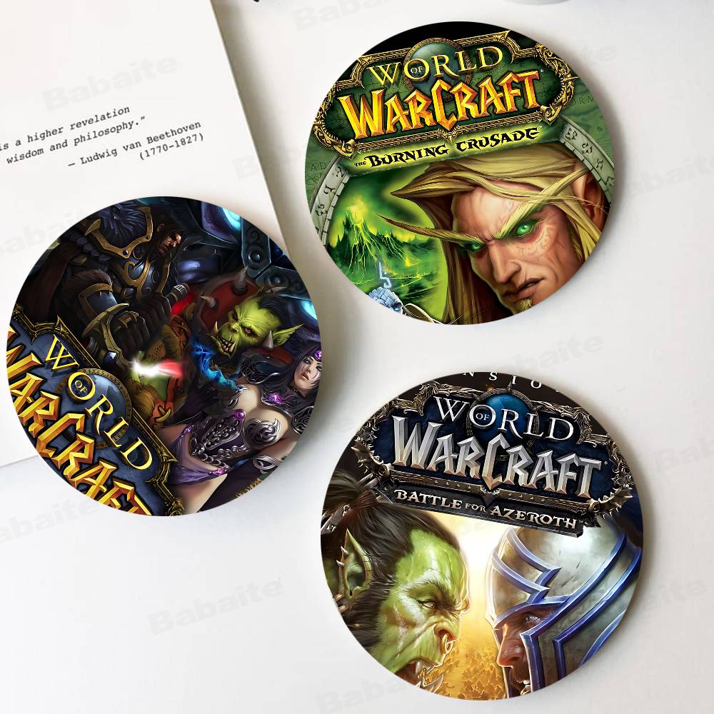 Giochi online W-WarcraftS, sta - Party Games Online recensione e prezzo