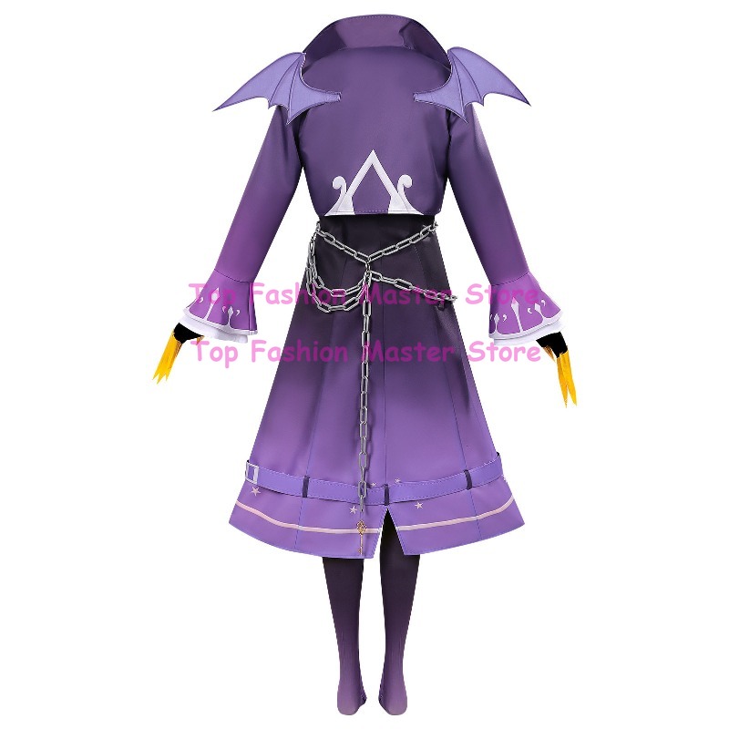 Costume Cosplay Ragazza Gatto  - Party Games Eggy recensione e prezzo