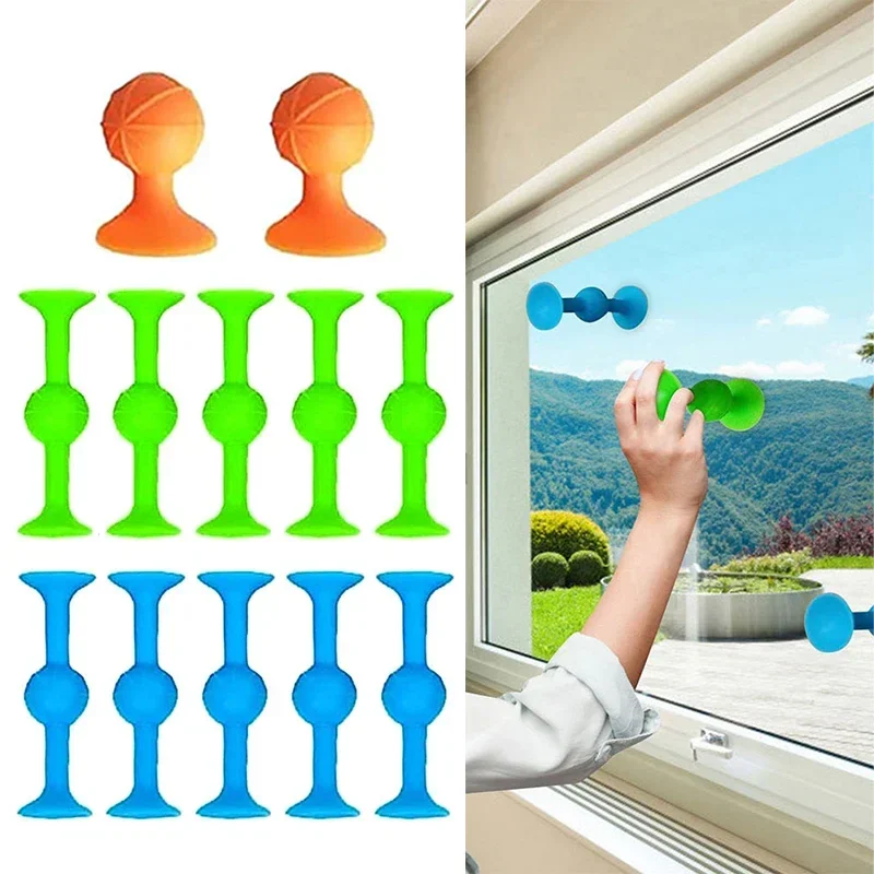 7/12 Pezzi Giocattolo Antistre - Party Games Easter For Family recensione e prezzo