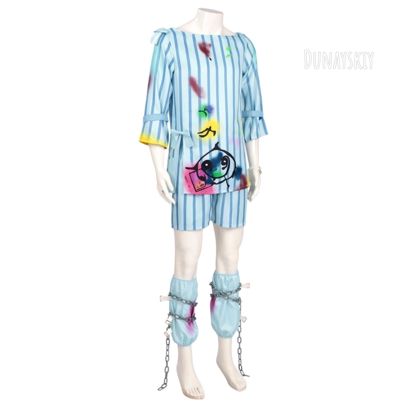 Costume da Pittore per Festa a - Party Games Eggy recensione e prezzo