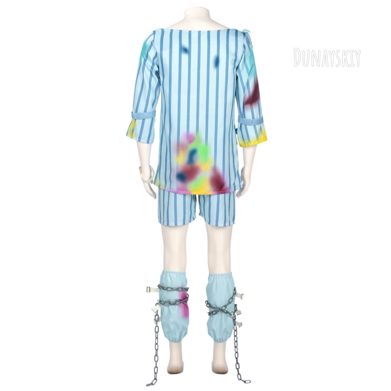 Costume da Pittore per Festa a - Party Games Eggy recensione e prezzo