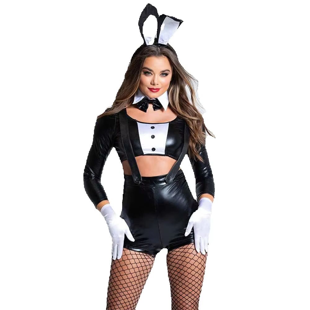 Costume da Coniglietta Sexy pe - Party Games Girls Night recensione e prezzo