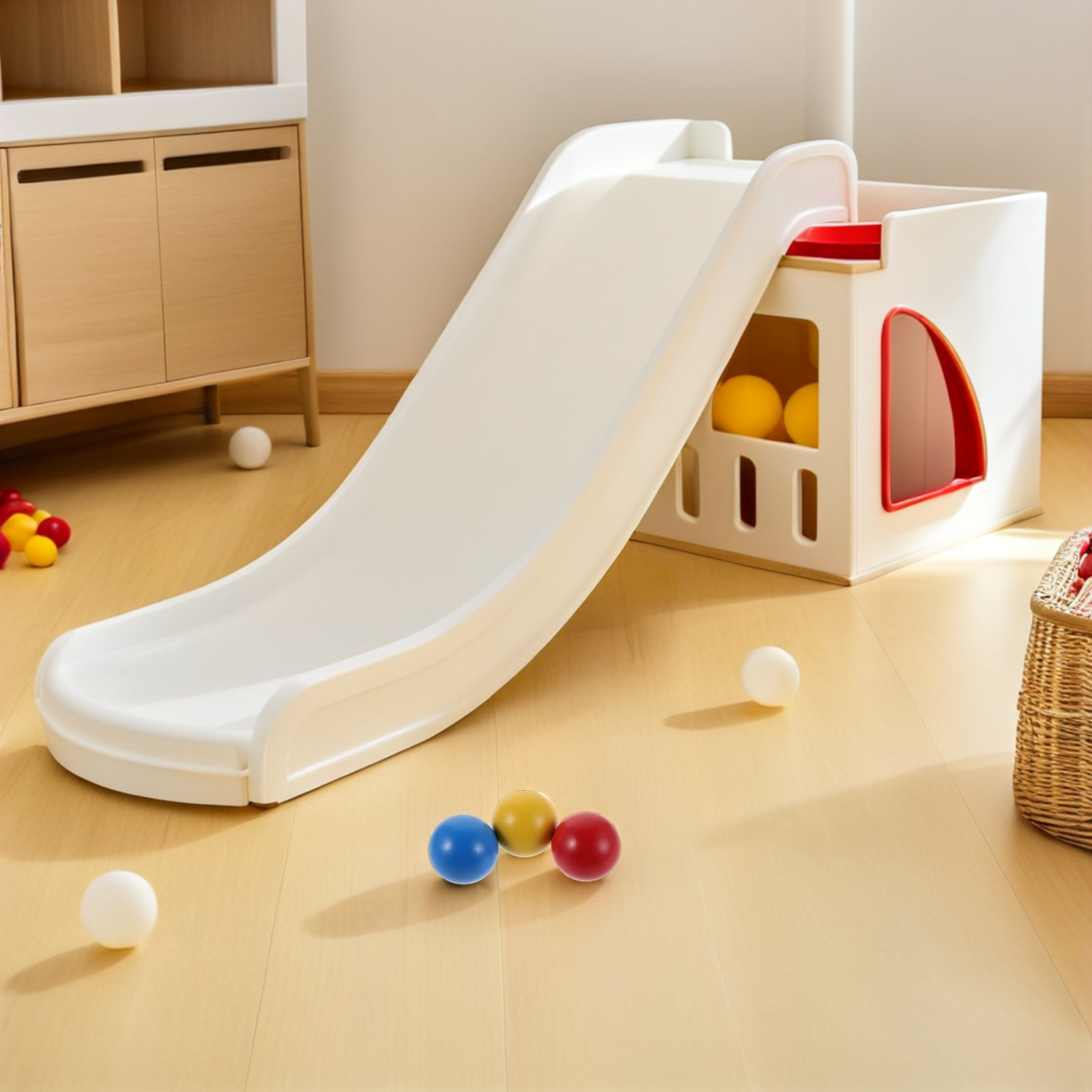 Set di 3 Palline da Croquet in - Croquet Set Lawn recensione e prezzo