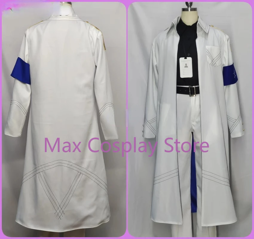 Costume Cosplay Max Cos Anime  - Party Games Animals recensione e prezzo