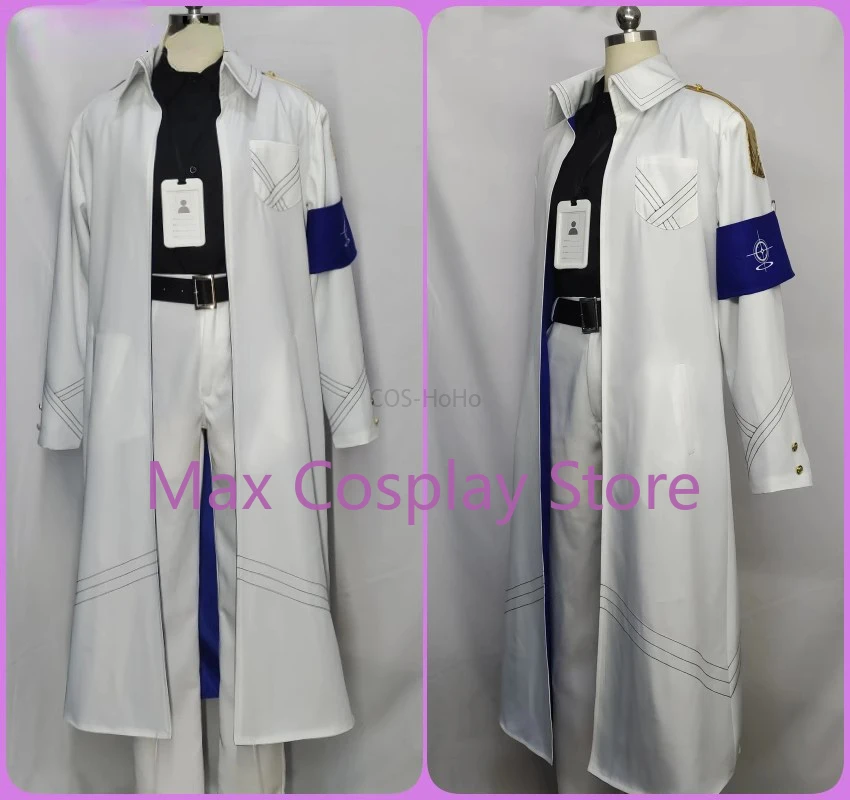 Costume Cosplay Max Cos Anime  - Party Games Animals recensione e prezzo