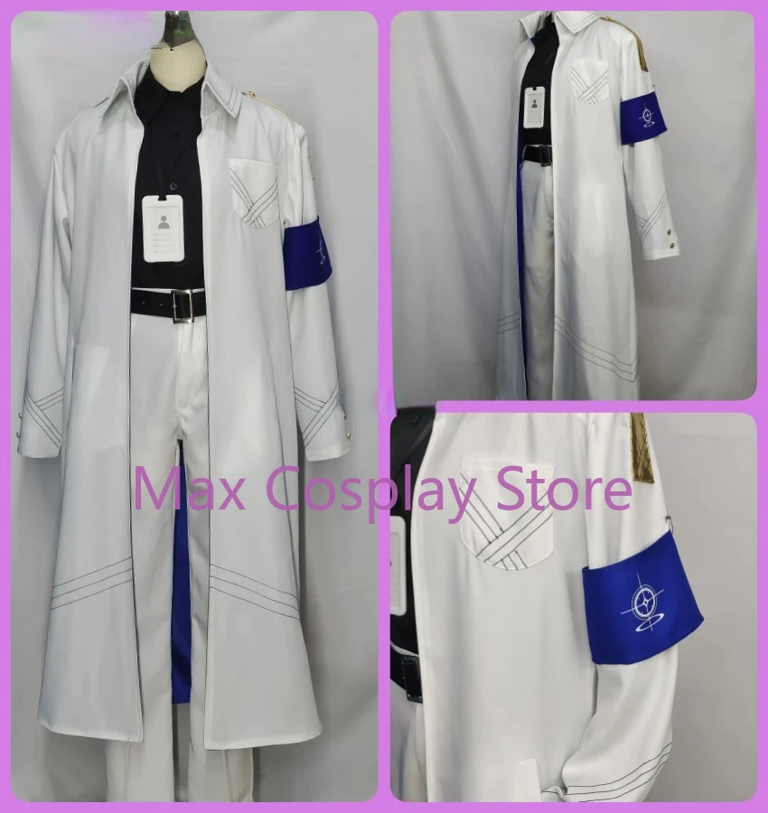 Costume Cosplay Max Cos Anime  - Party Games Animals recensione e prezzo