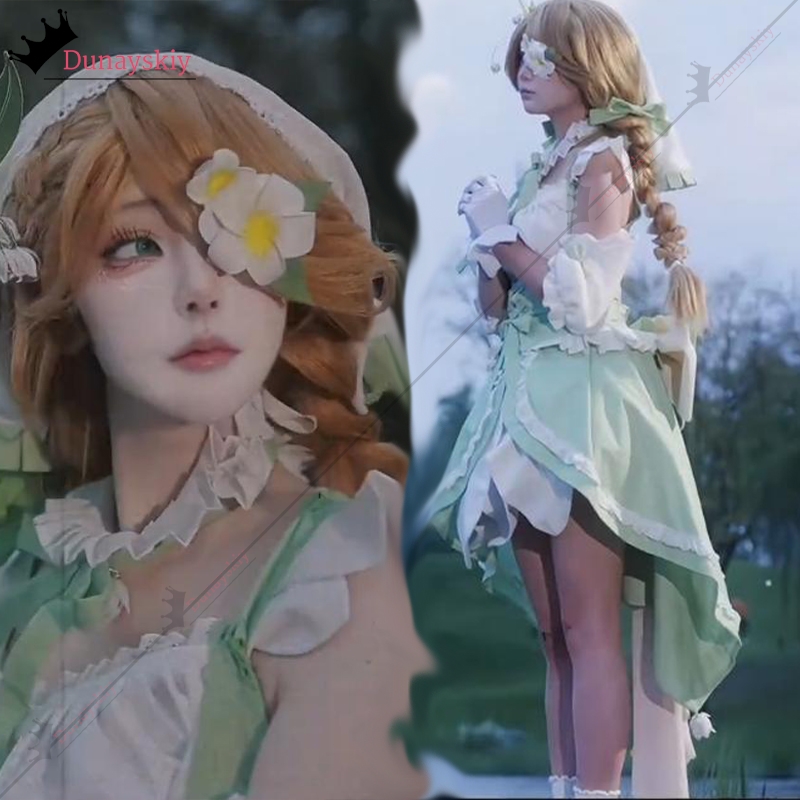 YiNuo*/Costumi Cosplay del Gio - Party Games Eggy recensione e prezzo