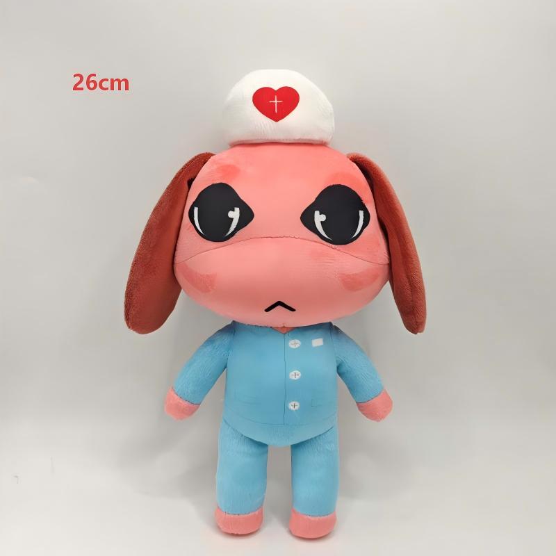 Peluche Animal Hospital: Gioco - Party Games Animals recensione e prezzo