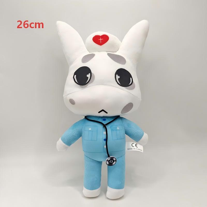 Peluche Animal Hospital: Gioco - Party Games Animals recensione e prezzo