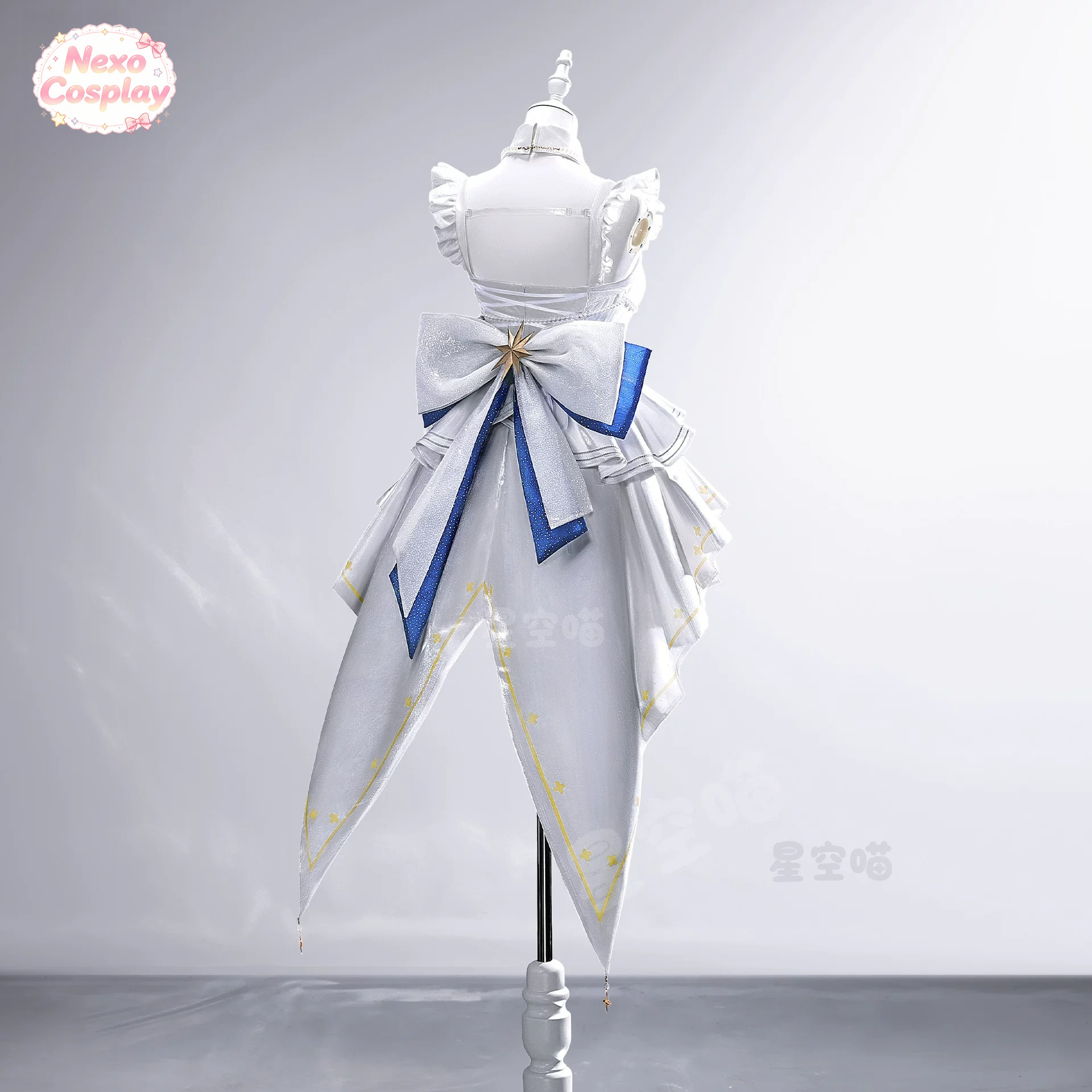 Costume cosplay Wuthering Wave - Party Games Animals recensione e prezzo