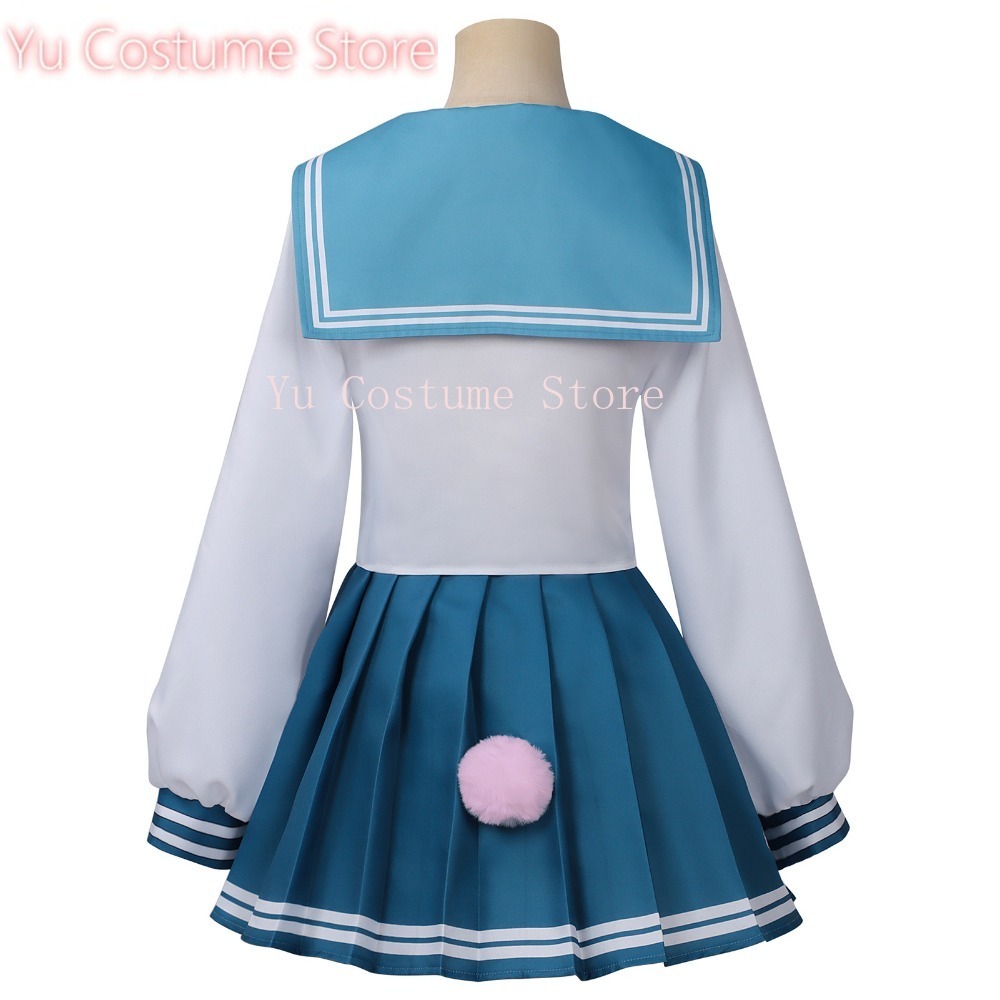 Costume Cosplay JK Eggy Party  - Party Games Eggy recensione e prezzo