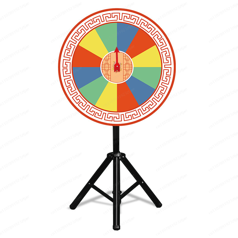 Ruota della Fortuna Grande da  - Party Games Spin The Wheel recensione e prezzo