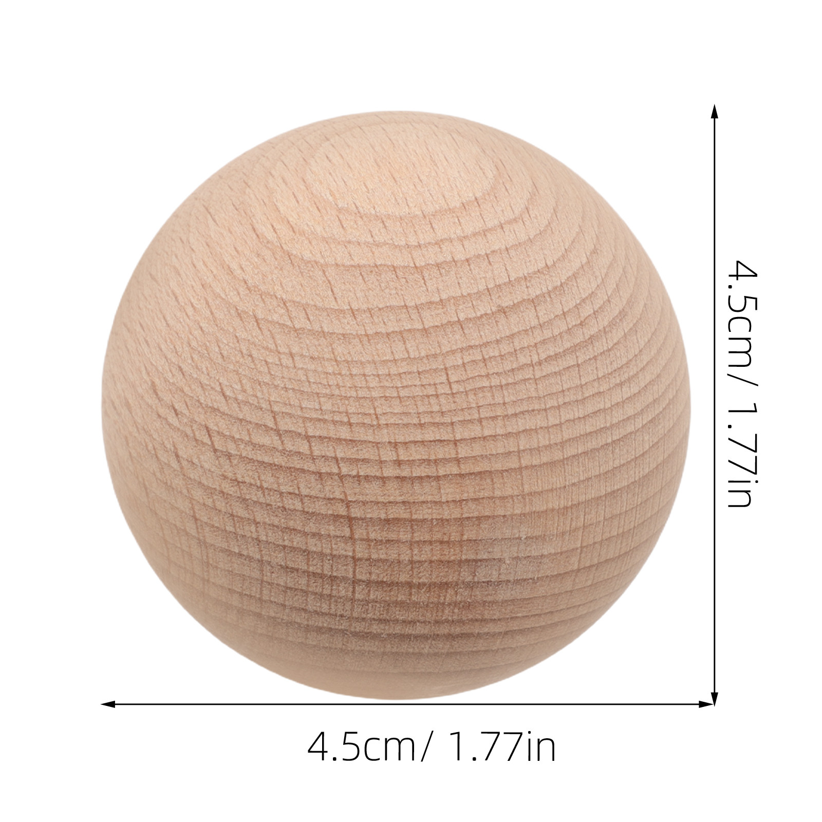 Set di 3 Palline da Croquet in - Croquet Set Lawn recensione e prezzo