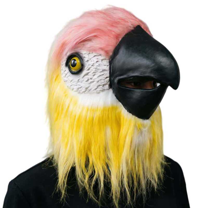 Le Cool Magic Lamp Maschera di - Party Games Animals recensione e prezzo
