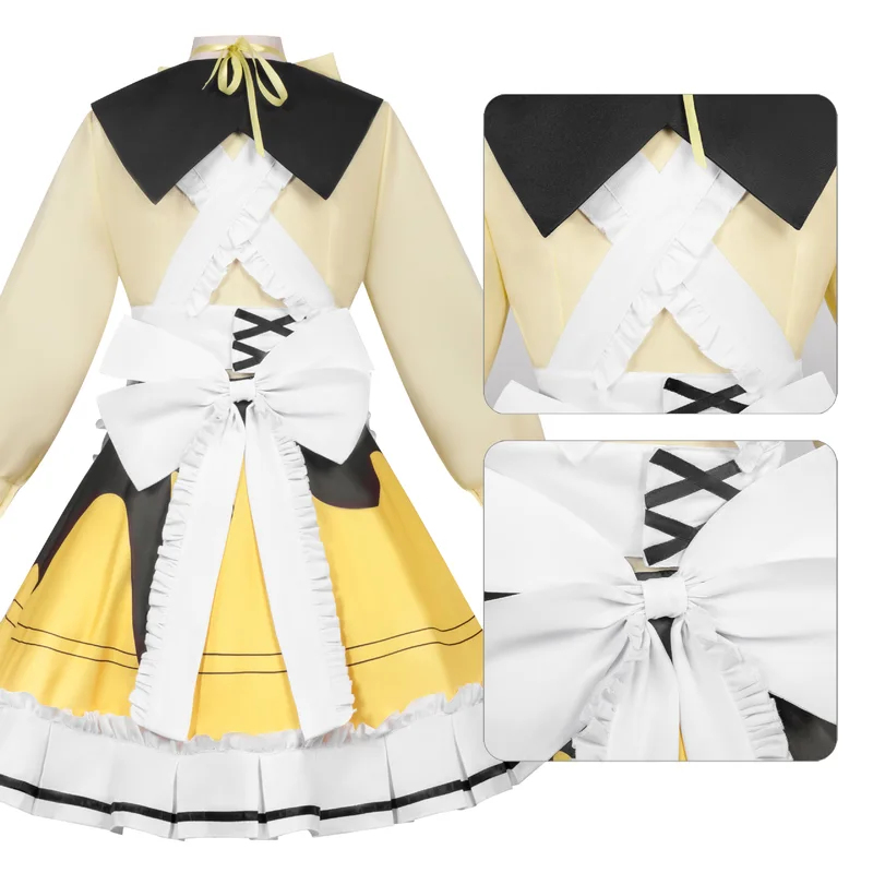 Costume Cosplay Anime ER1K Egg - Party Games Eggy recensione e prezzo