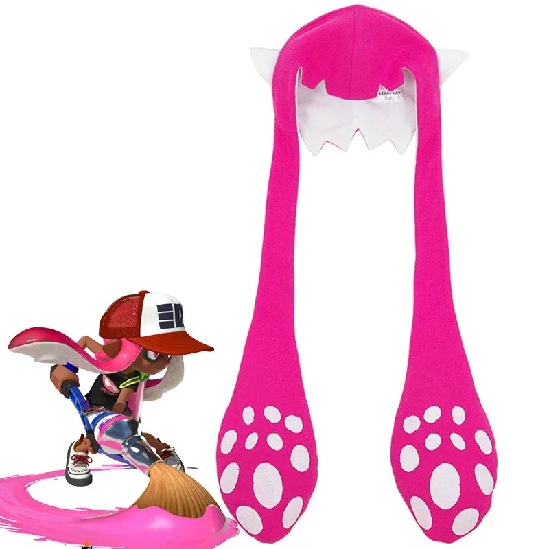 Costume Premium Gioco Splatoon - Party Games Animals recensione e prezzo