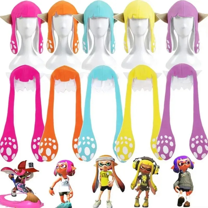 Costume Premium Gioco Splatoon - Party Games Animals recensione e prezzo