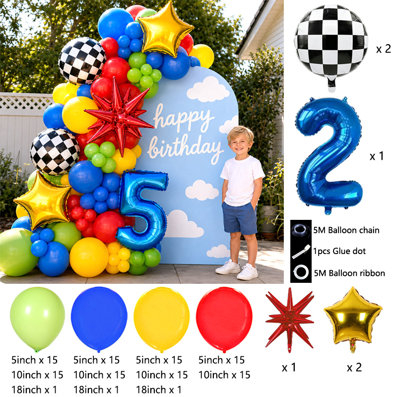 Super Bouquet di Palloncini a  - Party Games Mario recensione e prezzo